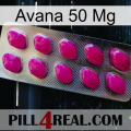 Avana 50Mg 09